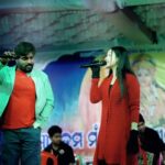 Archana Padhi Instagram - E dilwala dil k churei phasigala ❤️ @nandu_photography_official12 #rupraroad