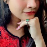 Archana Padhi Instagram - Jhama ❤️