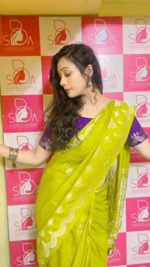 Archana Padhi Instagram - Tikili ❤️

Make up @sai_beautyacademy