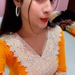 Archana Padhi Instagram - Majnu 🧡