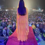 Archana Padhi Instagram - Patnagarh 💛