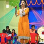 Archana Padhi Instagram - Phulmuthi BINKA ❤️show Costume @jsr_stylista ❤️‍🩹