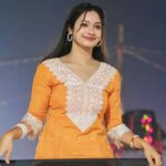 Archana Padhi Instagram - Phulmuthi BINKA ❤️show Costume @jsr_stylista ❤️‍🩹