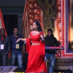 Archana Padhi Instagram - Amazing show at MALYABANTA MAHOTSAV Malkangiri Costume @jsr_stylista ❤️ Pc @nature_lover_ashok