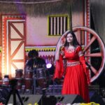 Archana Padhi Instagram - Amazing show at MALYABANTA MAHOTSAV Malkangiri Costume @jsr_stylista ❤️ Pc @nature_lover_ashok