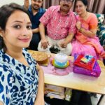 Archana Padhi Instagram - Well celebrated❤️ baba❣️