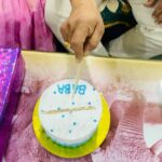 Archana Padhi Instagram - Well celebrated❤️ baba❣️