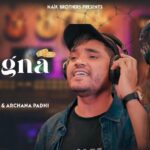 Archana Padhi Instagram - Finally, I’m super excited to let you know that, my Sambalpuri song ‘KANGNA’ has been released today @naik_.brothers Official YouTube Channel. Beautifully sung by the versatile @dr_archu._padhi along with me & penned by @bablu.bag.31508 dada . The music is given by @radhe_ridam_mist dada. Full song link is in my Bio and check out @naik_.brothers YouTube channel for the song.Show some love❤️🎤 . . . . #manikdeep#sambalpurisong#archanapadhi#sambalpuri#sambalpurireels#kangnasambalpurisong#achanapadhifanpage#archanapadhifanpage#sambalpurisong#manikdeeplive#debut#musician#reelit#songlover#sambalpur#manik