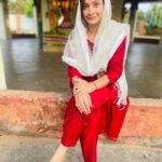 Archana Padhi Instagram - ❤️ Khujenpali