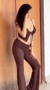 Archana Singh Rajput Instagram - 😉…… Mumbai, Maharashtra