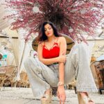 Archana Singh Rajput Instagram - “Vibing to my own beat” Clicked by: @yash_bhatwal_photography Makeup and hair: @makeupdiariesbypriyanka Location: @truetrammtrunk #style #love #passion #cute #girl #fashioninsta #beauty #blogger #instapic #instadaily #instagood #instalike #archanasinghrajput #instagram#music #gratitude #actress #model #mumbai #india @rajput_archanasingh India