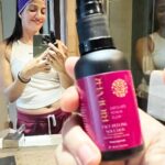 Archana Singh Rajput Instagram - Ready to say bye bye dull and uneven skin ? With Bioever 25%AHA, 2%BHA, 3%PHA face Peeling solution ✨Get rid of clogged pores for good ✨Say to clear , bright & hydrated skin . Buy - www.bioever.in Amazon , filpkart , myntra , jiomart , messho #bioeverindia #serum #peelingserum #peelingserummsglow #clearskin #skincare #skincarenatural #skincareroutines #glassskin #exfoliate #glow #hydrate #ahabhapha #ahabhaphamiracleserum #amazon #amazonfinds #filpkart #myntra #jiomart #meesho Mumbai - मुंबई