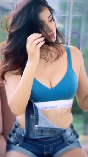 Archana Singh Rajput Instagram - Messy hair, don’t care. ...

Clicked by: @yash_bhatwal_photography 
Makeup and hair: @makeupdiariesbypriyanka 
Outfit: @calvinklein @onlyindia 
#style #love #passion #cute #girl #fashioninsta #beauty #blogger #instapic #instadaily #instagood #instalike #archanasinghrajput #instagram#music #gratitude #actress #model #mumbai #india @rajput_archanasingh