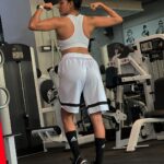 Archana Singh Rajput Instagram - Sharif aa te mainu sharif hi rehn dyo, je main sharifi chhadti ta tusi jaha chhad jao gye😉🫢😈 . . #viralvideos #fyp #viralpost #beauty #gym #trendy #nature #followme #tamil #lifestyle #life #photoshoot #reelsinstagram #new #motivation #funnymemes #instafashion #archanasinghrajput Mumbai, Maharashtra