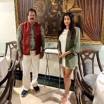 Archana Singh Rajput Instagram - Living our dreams. ...🌟 Mumbai, Maharashtra
