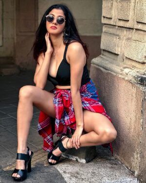 Archana Singh Rajput Instagram - Create magic🌸