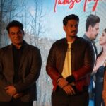 Archana Singh Rajput Instagram - My new album launch “tumse pyar hai” Melodious music memorable people 😊 Link in bio👆🏾 Thx for coming n blessing us Arbaaz khan sir and Ali Asgar sir it was really nice meeting with you all♥️😊 Nd congratulations to my entire team. @arbaazkhanofficial @kingaliasgar @soulglitzz @s.shubham7000 @rajput_archanasingh @bajrangbadshah @iamrsk_9 @iamlaxmidaslee @facestoriesbytabrezkhan Outfit: @boylondonindia @sureshganeshaofficial Makeup nd hair: @makeupbybablu @nainamakeupstudio Mumbai - मुंबई