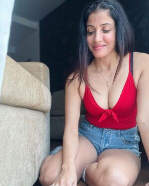 Archana Singh Rajput Instagram - Sunshine state of mind😇