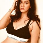 Archana Singh Rajput Instagram - When eyes talk, listen. Outfit : @calvinklein Clicked by: @yash_bhatwal_photography Makeup and hair: @facestoriesbytabrezkhan Location: @theorchidhotel_mumbai #style #love #passion #cute #girl #fashioninsta #beauty #blogger #instapic #instadaily #instagood #instalike #archanasinghrajput #instagram#music #gratitude #actress #model #mumbai #india @rajput_archanasingh Mumbai - मुंबई