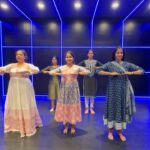 Archana Singh Rajput Instagram - हे कृष्ण गोविन्द हरे मुरारी हे नाथ नारायण वासुदेवाय एक मात्र स्वामी तुम सखा हमारे हे नाथ नारायण वासुदेवा शुभ और मंगलमय जन्माष्टमी🌸🙏 Mumbai, Maharashtra