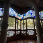 Ariah Agarwal Instagram - Thank Gaudi! I’m in Barcelona! 🇪🇸🌼☀️ . . . #sagradafamilia #casabatllo #barcelona #spain La Sagrada Familia