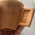 Ariah Agarwal Instagram - I seized the clay ✈️☁️🌧️🥶 Dharamkot • Mcleodganj • Dharamshala • Naddi . . . With a bunch of mad potters @dharamkotstudio #dharamkot #pottery #pasta #delhidelays #momos #israelifood #dhauladhar #travellocal #india Dharamshala Mcleodganj