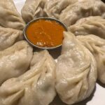 Ariah Agarwal Instagram - I seized the clay ✈️☁️🌧️🥶 Dharamkot • Mcleodganj • Dharamshala • Naddi . . . With a bunch of mad potters @dharamkotstudio #dharamkot #pottery #pasta #delhidelays #momos #israelifood #dhauladhar #travellocal #india Dharamshala Mcleodganj