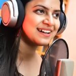 Aseema Panda Instagram - " ମୋ ବୋଉ କହିଛି ଜ୍ୱାଇଁ କରିବ ତୋତେ " a new dance no is out on Yt/@rs_entertainment.01 in the voice of @mantuchhuria n our sweet Di @aseema_panda .So beautifully Penned by @soumyaranjanballyricsofficial Composed by @chinmay7226 n @bibhunkumar .Do check out this n enjoy 😻
