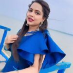 Aseema Panda Instagram - Coz we are trending again …💙