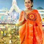 Aseema Panda Instagram - ପବିତ୍ର କାର୍ତ୍ତିକ ପୂର୍ଣ୍ଣିମାର ହାର୍ଦ୍ଦିକ ଶୁଭେଚ୍ଛା ଏବଂ ଅଭିନନ୍ଦନ। 🙏 Jagannath Temple, Puri