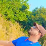 Aseema Panda Instagram - #Kouthu sikhilu emiti prema.... #instagram #instagood #instalike #instadaily #instareels #newmusic #newpost #musicdirector #trendingreels #aaniodiaentertainment