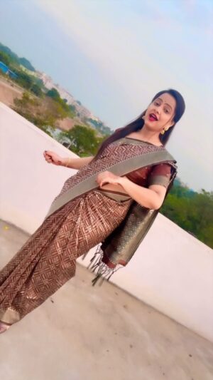 Aseema Panda Instagram - #jhoombaba 💖