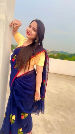 Aseema Panda Instagram - Premara Garakha 💖