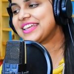 Aseema Panda Instagram - ସାତ ମେଘର ଓଢଣୀ .... Tune in this beautiful 🎶 as full studio version is out on >>Yt/@riddhimanentertainment .Do check out this one enjoy.