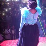 Aseema Panda Instagram - Beholden to this countless love 💖 and blessings… 🙏 #collegesqurecuttack 🥰✨💫