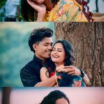 Aseema Panda Instagram - #SunaRe Watch Full Video Song on @sonicreation15 .Do check out this one n enjoy 😍