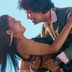 Aseema Panda Instagram - Tu Dele Thare Chimuti . . @sailendra.samantaray @humane_sagar_official @aseema_panda @arun.mantri.509 @baidyanath.dash @deepakkumardop @editpintu @aswin_tripathy #JRM @infyson_entertainment #odiasong #odiamusic #odiareels #odiareelsvideo #TuDeleThareChimuti #DeliveryBoy #DeliveryBoyOdia #AmaraMuzik