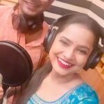 Aseema Panda Instagram - Belated happy birthday to my superstar bhai. Keep smiling & keep shining like this always bro. 😎 @satyajeetpradhan