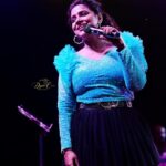 Aseema Panda Instagram - Last night at College Square Cuttack. 🙏