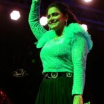 Aseema Panda Instagram - Last night at College Square Cuttack. 🙏