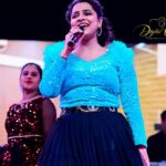 Aseema Panda Instagram - Last night at College Square Cuttack. 🙏