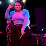 Aseema Panda Instagram - Last night at College Square Cuttack. 🙏