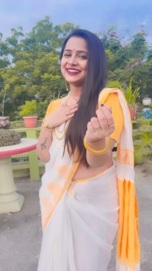 Aseema Panda Instagram - #tamejadigadhidiamopaienbalighara