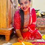 Aseema Panda Instagram – Happy Diwali… 🪔