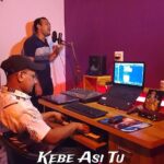 Aseema Panda Instagram - Wait for the crossover ❤️ Singer @biswaranjankarpupun Music @rudrakar_djreex Studio @xstudio_27 #kebeaasitu #mashup #odia #odiahindimix