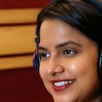 Aseema Panda Instagram - " ଲୋଟଣୀ ପାରା " Tune in to this beautiful song as studio version is out.This latest song is So beautifully Penned by @ranjannayak709 Composed by @iam_rkd Sung by @kuldeep_pattanaik Bhai n our sweet Di @aseema_panda . Check out if you haven't already.Tune in to>>Yt/@zeemusicodia