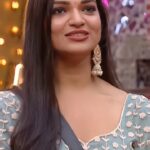 Ashwini Sree Instagram - The dimple queen charms with her infectious smile, lighting up everyone in the biggboss house with her joyful presence. Costume by : @adika_fashion_cafe #BiggBoss #BiggBossTelugu #BiggBoss7Telugu #BiggBossSeason7 #BiggBoss7TeluguUpdates #DisneyplusHotstar #Hotstar #Starmaa #Trending #TrendingReels #Explore #Viral #ViralReels #Instagram #biggboss #biggboss7telugu #starmaa #maa #ashwiniisree #ashwini #Arabianhorse #sree