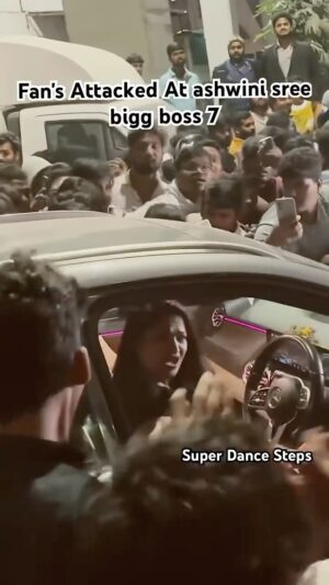Ashwini Sree Instagram - This is what exactly happened to me… they all broke my car 🥺😢😭

#bigboss #bigbosstelugu #bigbosstelugu #loveislove #love #photography #portraitphotography #fans #fan #explorepage #trending #youtube #selflove #reelsinstagram #reels #trending #ashu #pallaviprashanth_ #pallaviprashanth #yawar #amardeep #bigboss7 #tollywood #tollywoodactress #dimple #car #damage