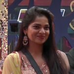 Ashwini Sree Instagram - Her smile radiates pure charm #dimplequeen👸 #BiggBoss #BiggBossTelugu #BiggBoss7Telugu #BiggBossSeason7 #BiggBoss7TeluguUpdates #DisneyplusHotstar #Hotstar #Starmaa #Trending #TrendingReels #Explore #Viral #ViralReels #Instagram #biggboss #biggboss7telugu #starmaa #maa #ashwiniisree #ashwini #Arabianhorse #sree