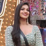 Ashwini Sree Instagram - Throughout this week, her dedication and unwavering effort in every game paid off, resulting in significant improvements in her performance, showcasing her commitment to constant growth 💪 Costume by : @adika_fashion_cafe #BiggBoss #BiggBossTelugu #BiggBoss7Telugu #BiggBossSeason7 #BiggBoss7TeluguUpdates #DisneyplusHotstar #Hotstar #Starmaa #Trending #TrendingReels #Explore #Viral #ViralReels #Instagram #biggboss #biggboss7telugu #starmaa #maa #ashwiniisree #ashwini #Arabianhorse #sree